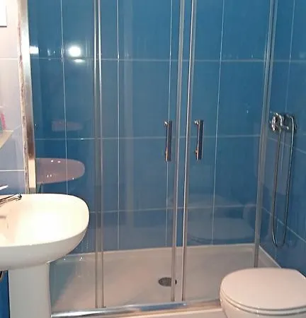 Guest house Hortamar Monte Gordo