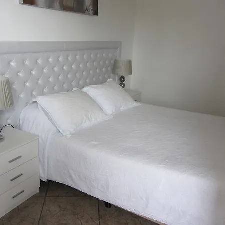 Guest house Hortamar