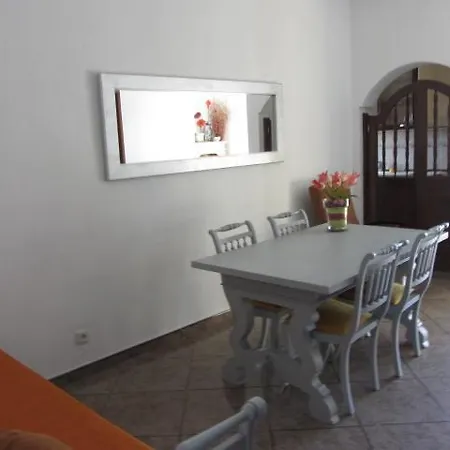 Hortamar Guest house 3*