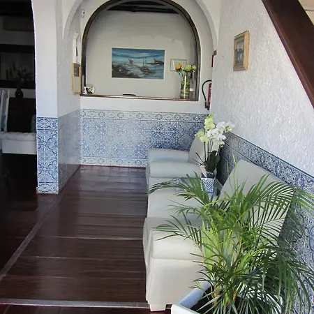 Hortamar Guest house