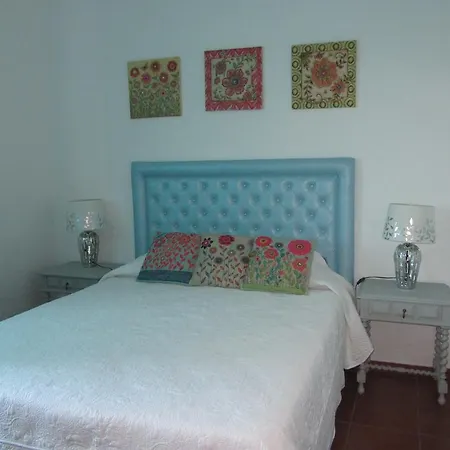 Guest house Hortamar Monte Gordo