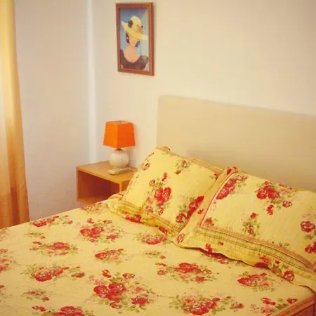 Hortamar Affittacamere 3*