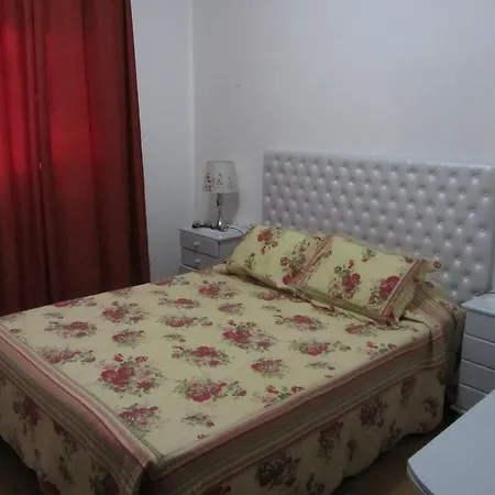 Hortamar 3*