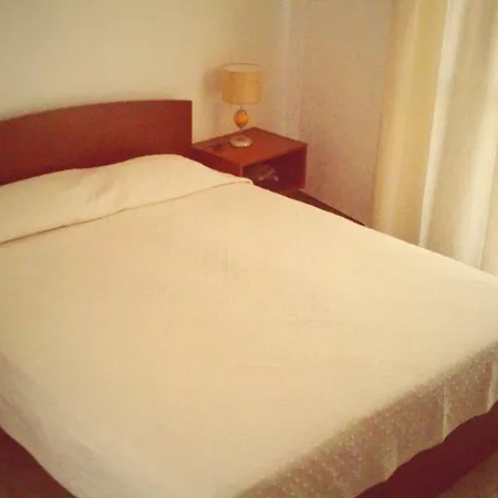 Hortamar Affittacamere 3*