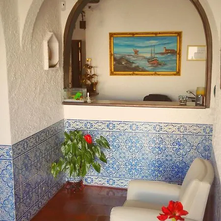 Hortamar Πανσιόν 3*