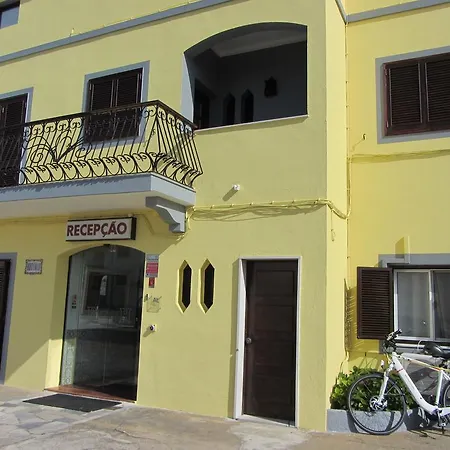 Hortamar Gasthof Monte Gordo