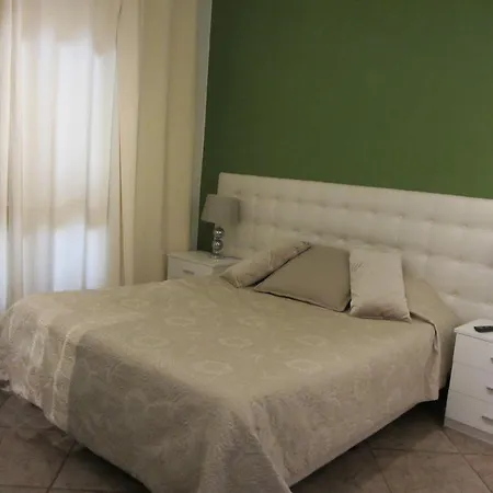 Hortamar 3* Μόντε Γκόρντο