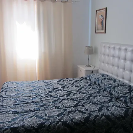 Hortamar 3* Μόντε Γκόρντο