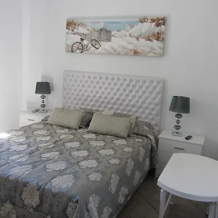 Affittacamere Hortamar Monte Gordo