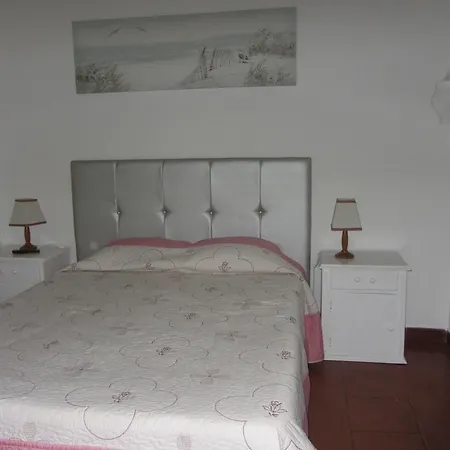 Hortamar Gasthof Monte Gordo