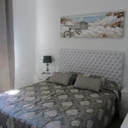Πανσιόν Hortamar 3*