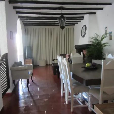 Hortamar Affittacamere 3*
