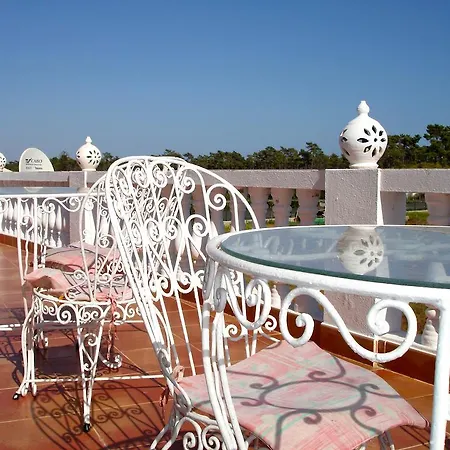 Hortamar Gasthof Monte Gordo